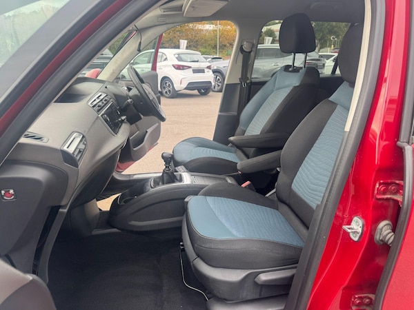 Used Citroen C4 Grand Picasso 2019 for sale - 76200852: Photo 20