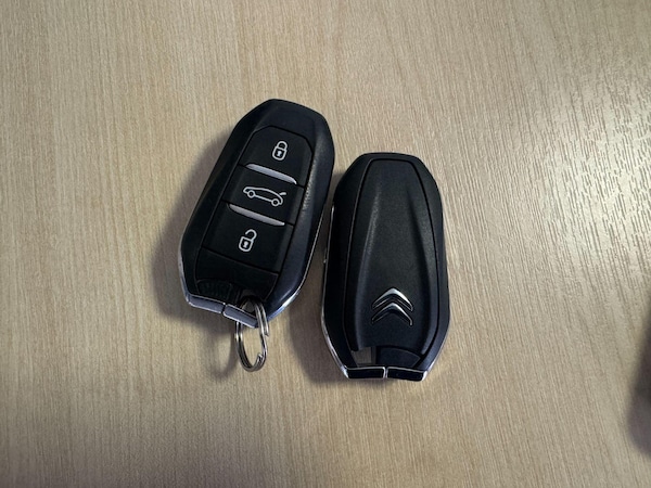 Used Citroen C4 Grand Picasso 2019 for sale - 76200852: Photo 21