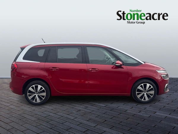 Used Citroen C4 Grand Picasso 2019 for sale - 76200852: Photo 2