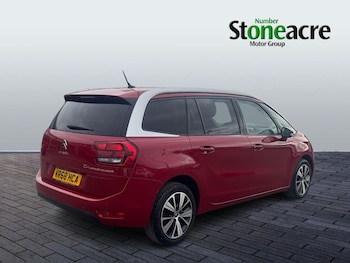 Used Citroen C4 Grand Picasso 2019 for sale - 76200852: Photo 3