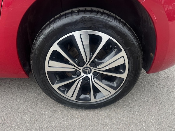 Used Citroen C4 Grand Picasso 2019 for sale - 76200852: Photo 9