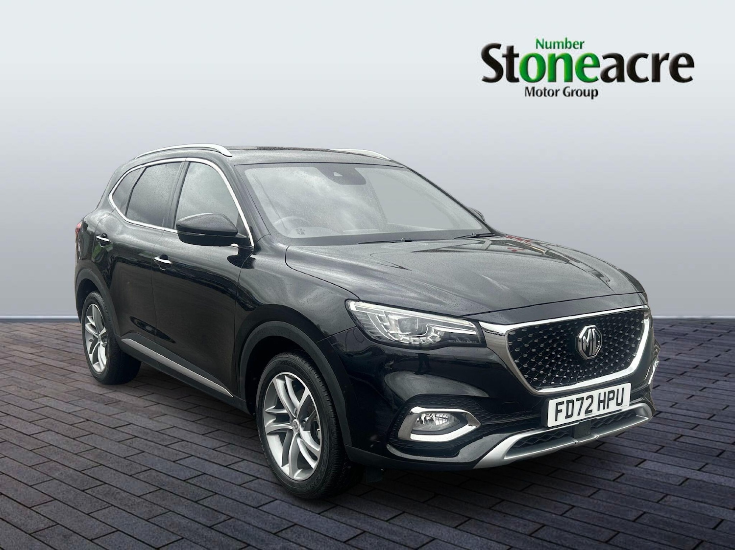 Used MG MG HS 2023 for sale - 77704954: Photo 1