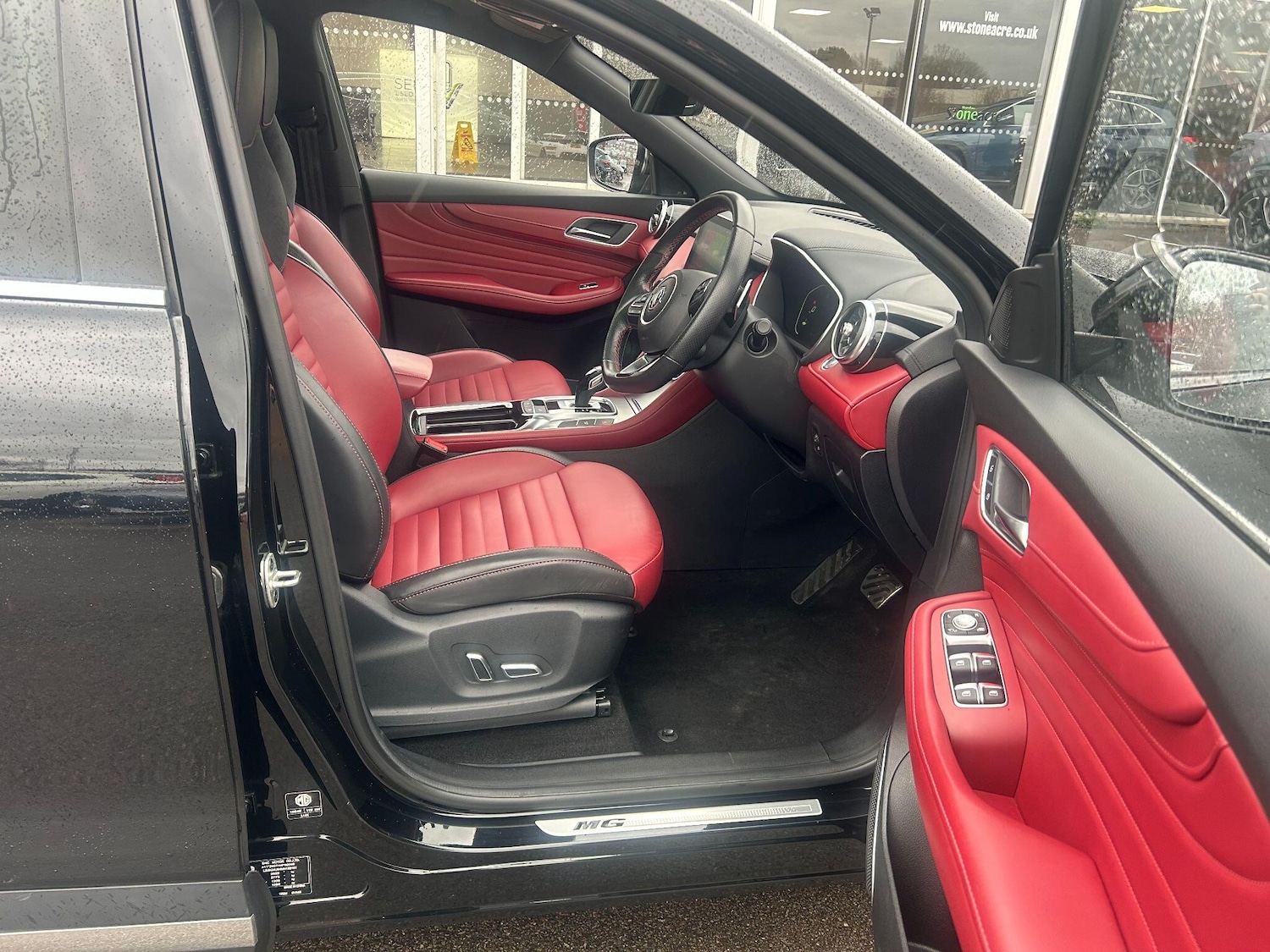 Used MG MG HS 2023 for sale - 77704954: Photo 11