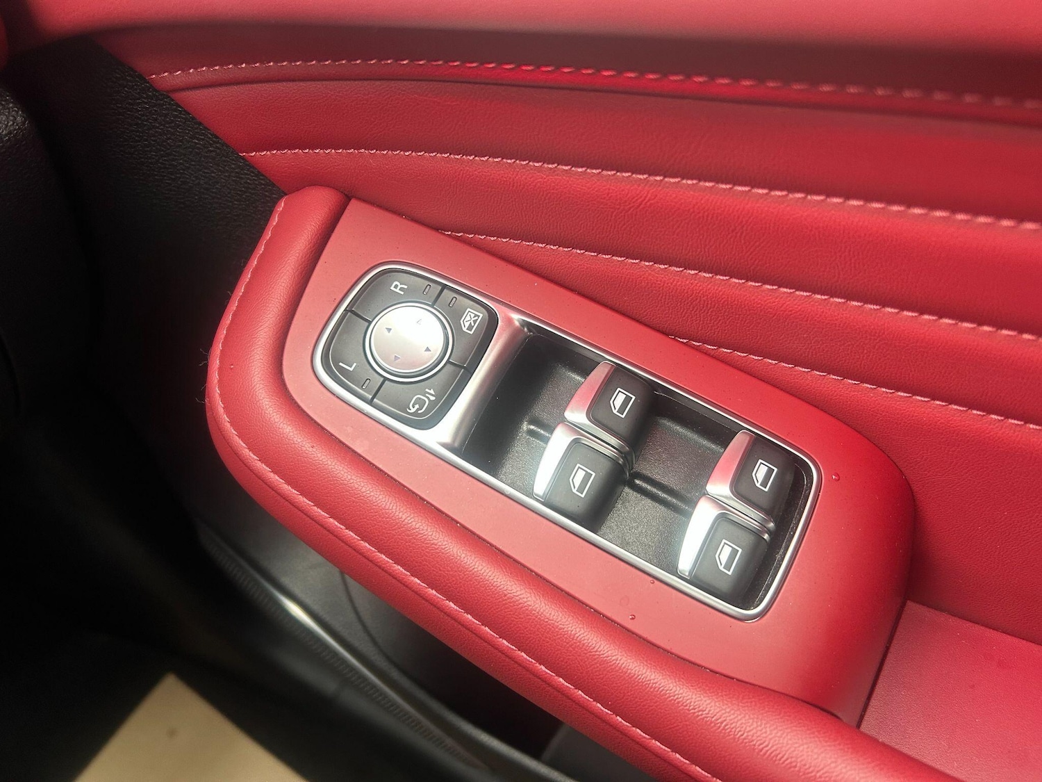 Used MG MG HS 2023 for sale - 77704954: Photo 12