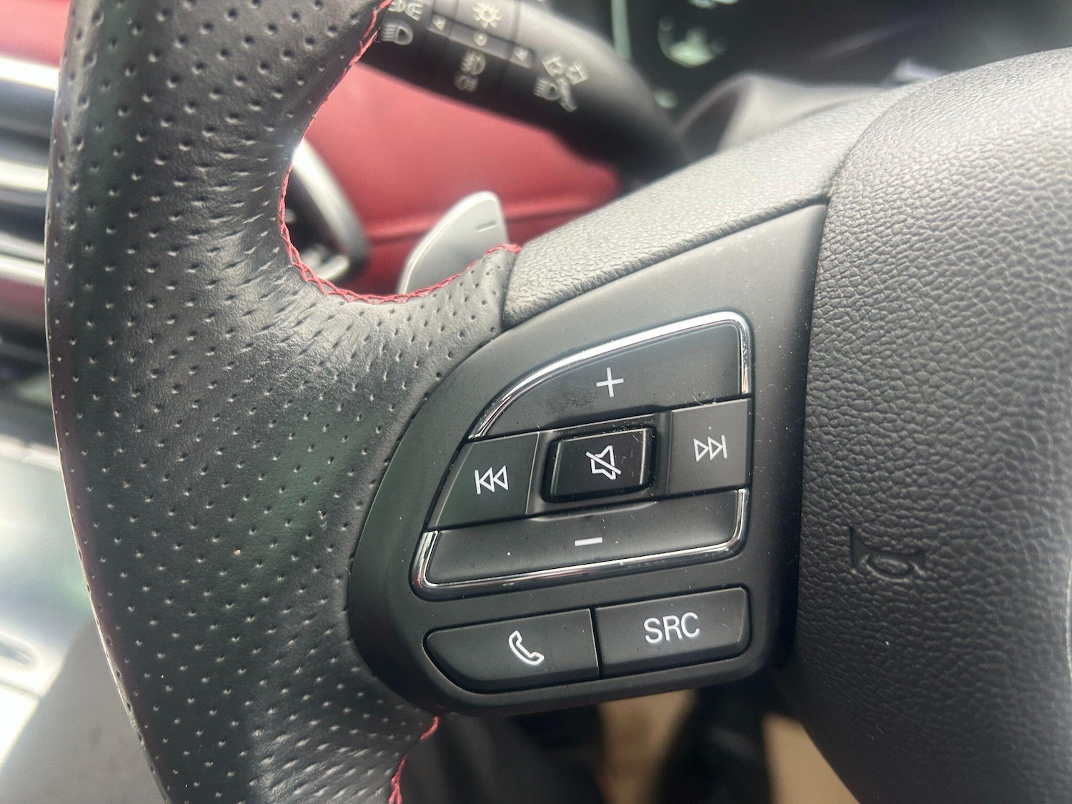 Used MG MG HS 2023 for sale - 77704954: Photo 16