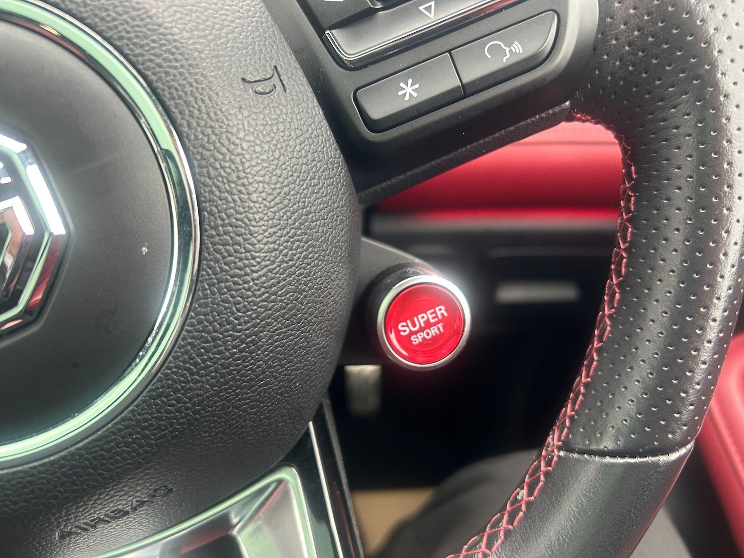 Used MG MG HS 2023 for sale - 77704954: Photo 17