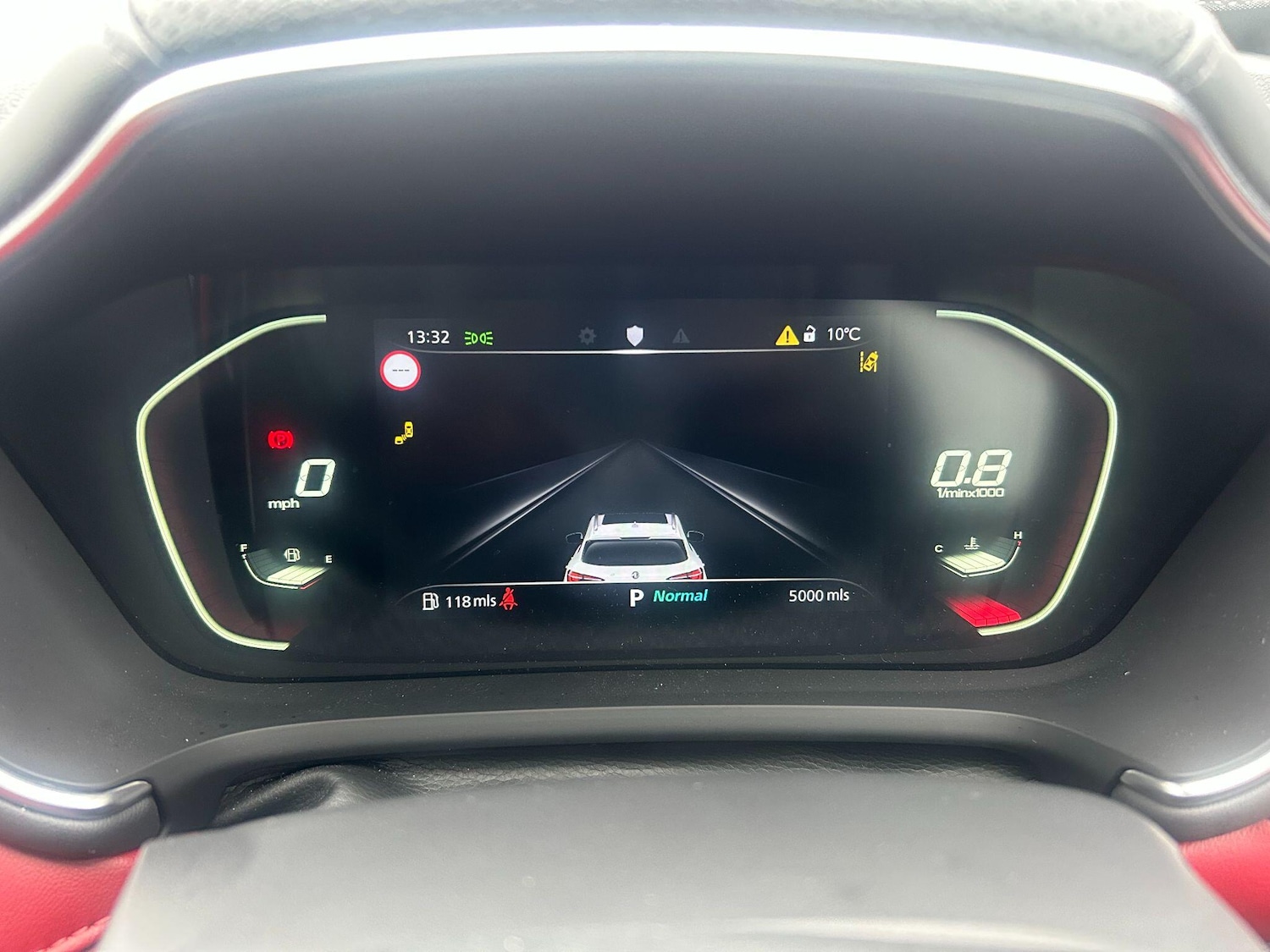 Used MG MG HS 2023 for sale - 77704954: Photo 19