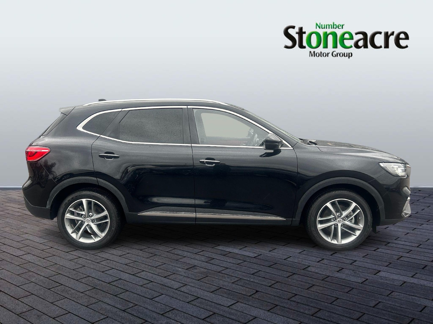 Used MG MG HS 2023 for sale - 77704954: Photo 2