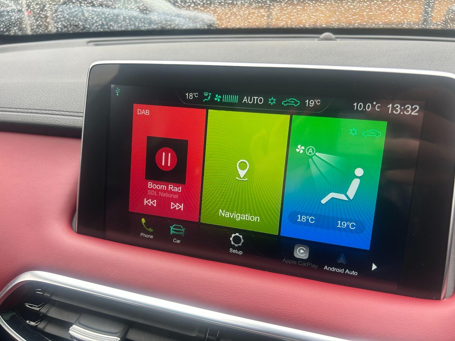 Used MG MG HS 2023 for sale - 77704954: Photo 20