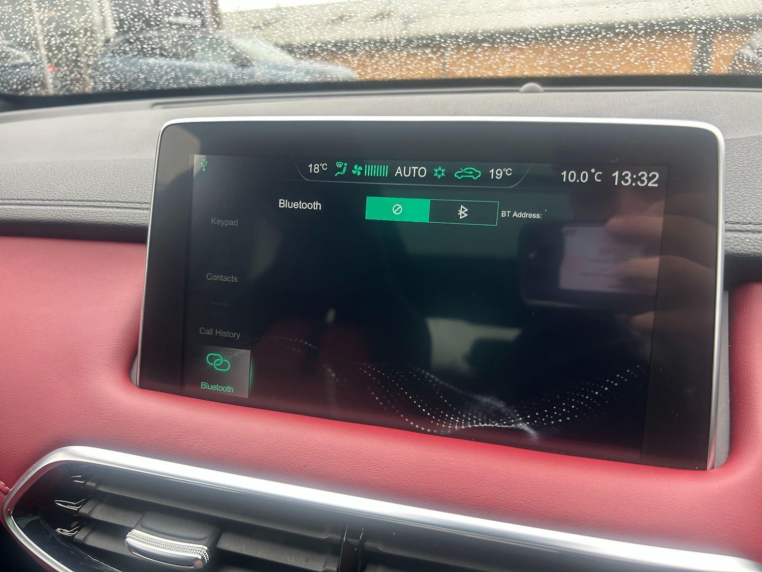 Used MG MG HS 2023 for sale - 77704954: Photo 21