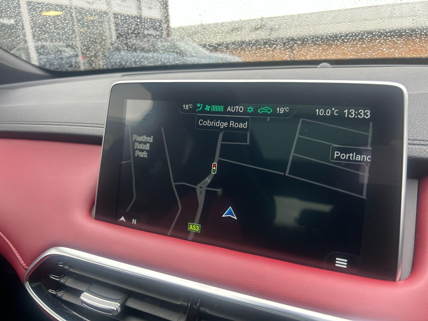 Used MG MG HS 2023 for sale - 77704954: Photo 23