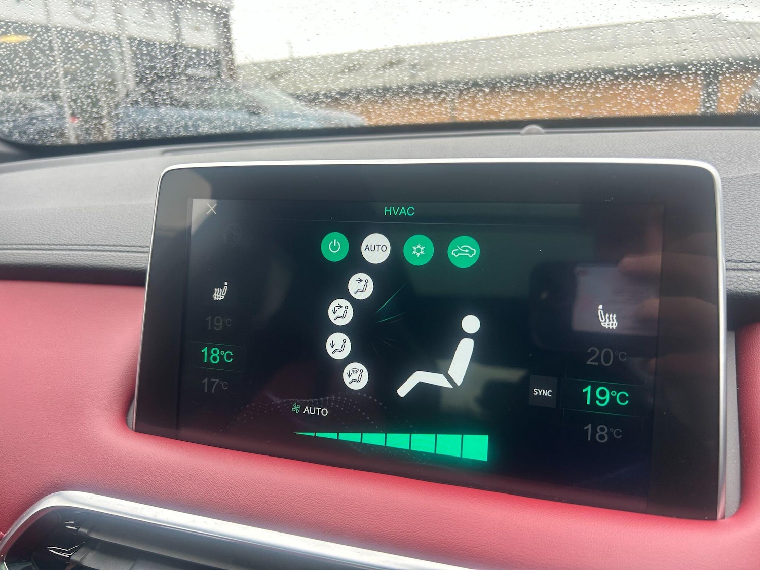 Used MG MG HS 2023 for sale - 77704954: Photo 24