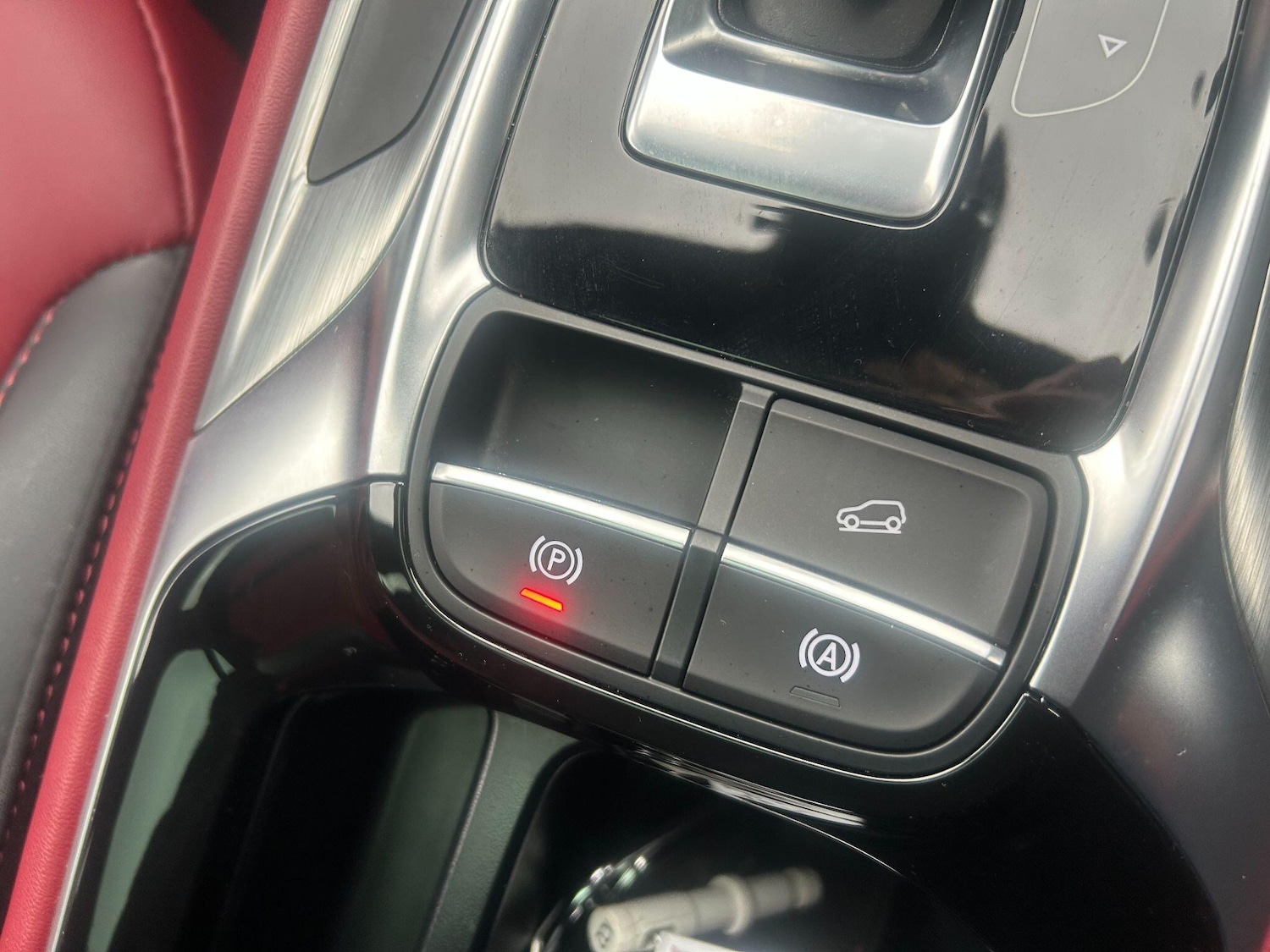 Used MG MG HS 2023 for sale - 77704954: Photo 27