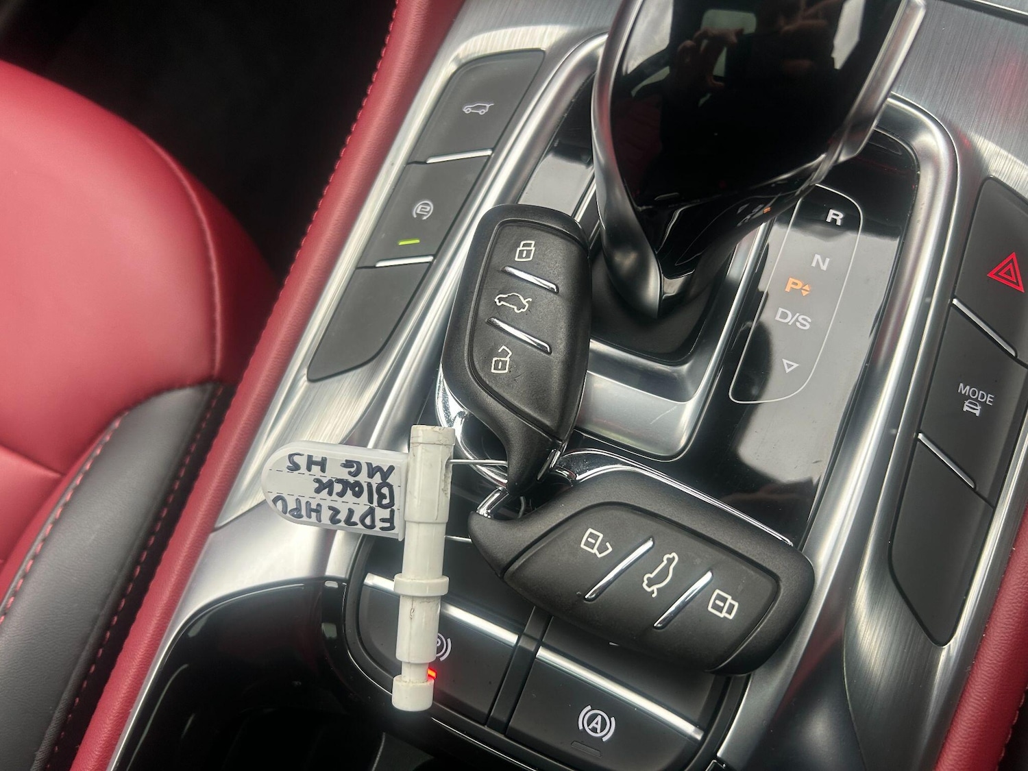 Used MG MG HS 2023 for sale - 77704954: Photo 28