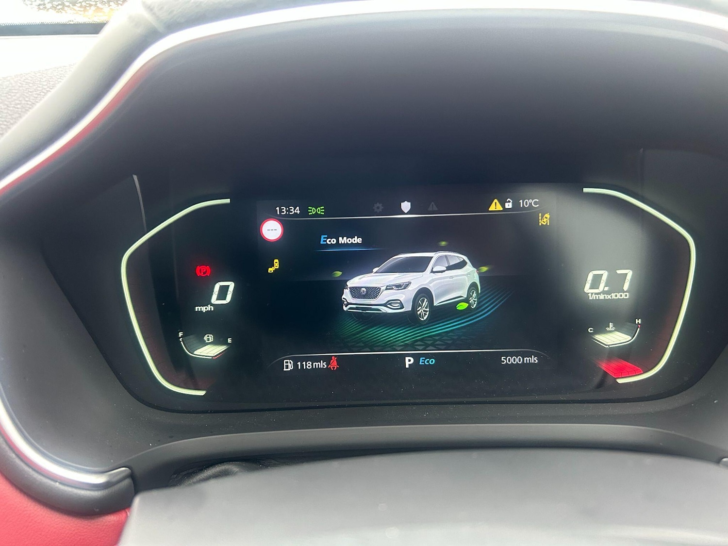 Used MG MG HS 2023 for sale - 77704954: Photo 29