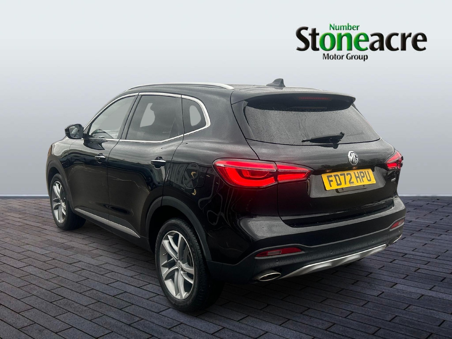 Used MG MG HS 2023 for sale - 77704954: Photo 3