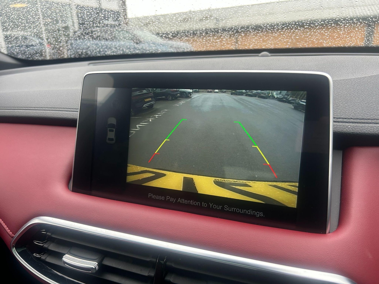 Used MG MG HS 2023 for sale - 77704954: Photo 31