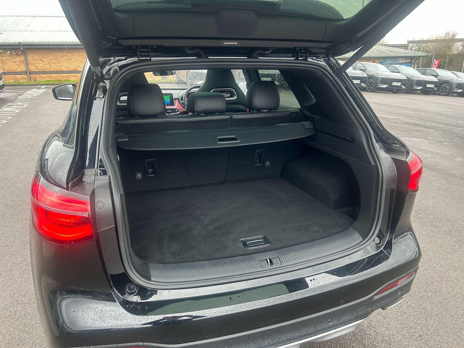 Used MG MG HS 2023 for sale - 77704954: Photo 33