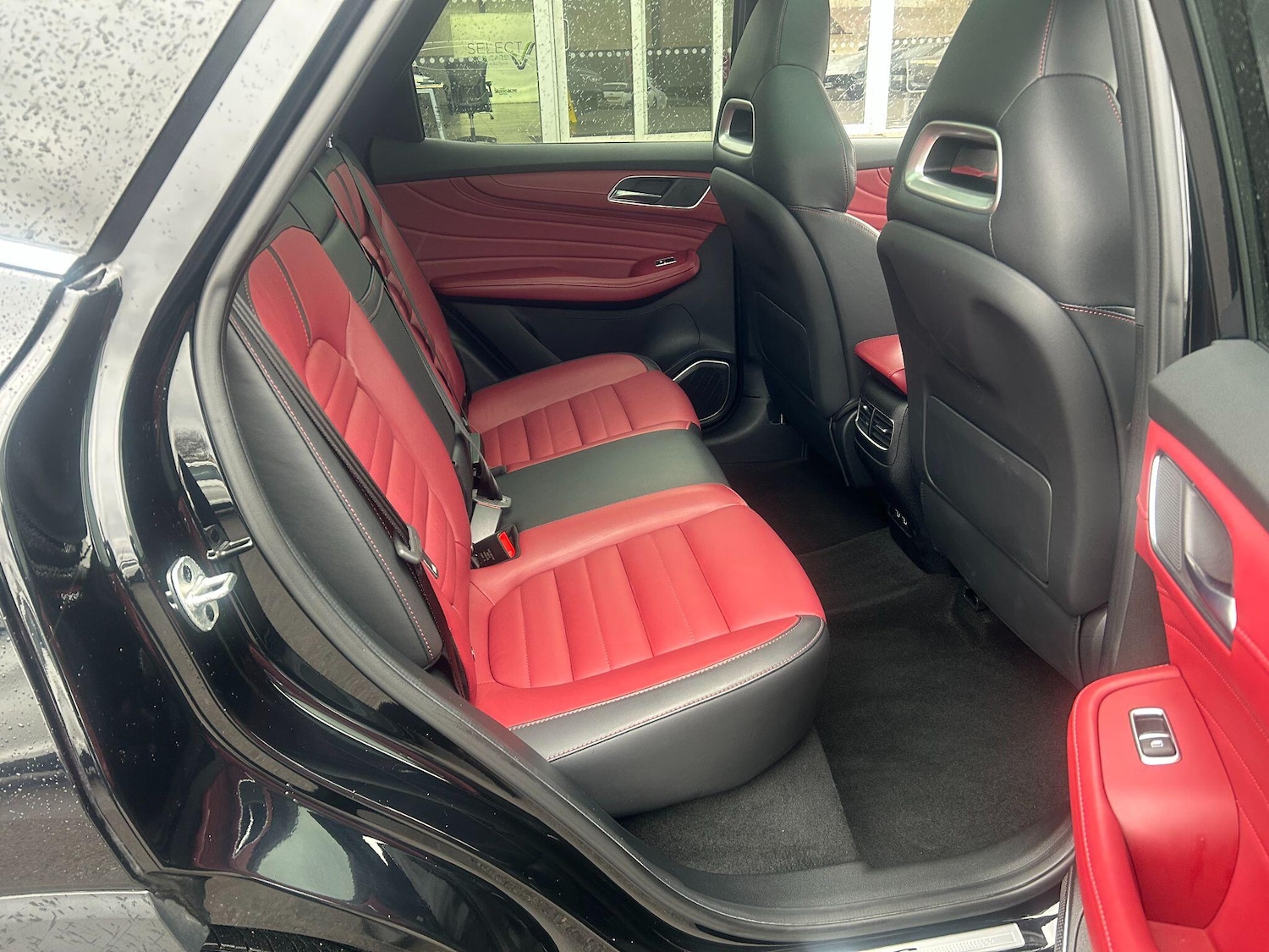 Used MG MG HS 2023 for sale - 77704954: Photo 35