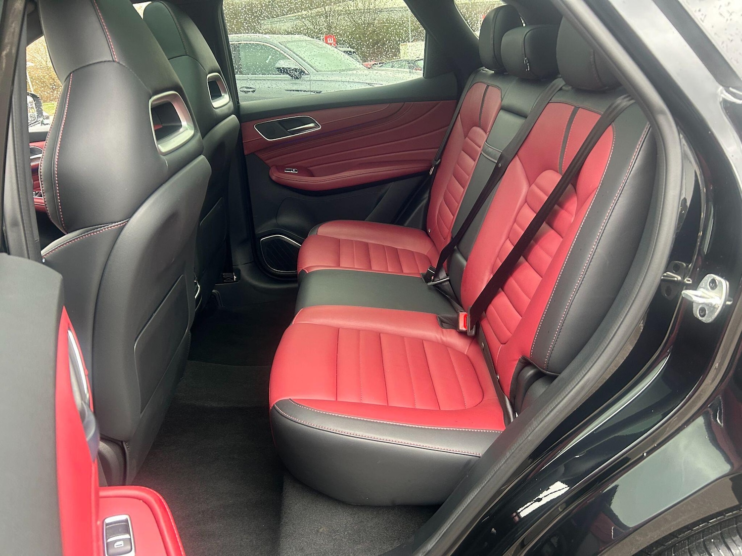 Used MG MG HS 2023 for sale - 77704954: Photo 36