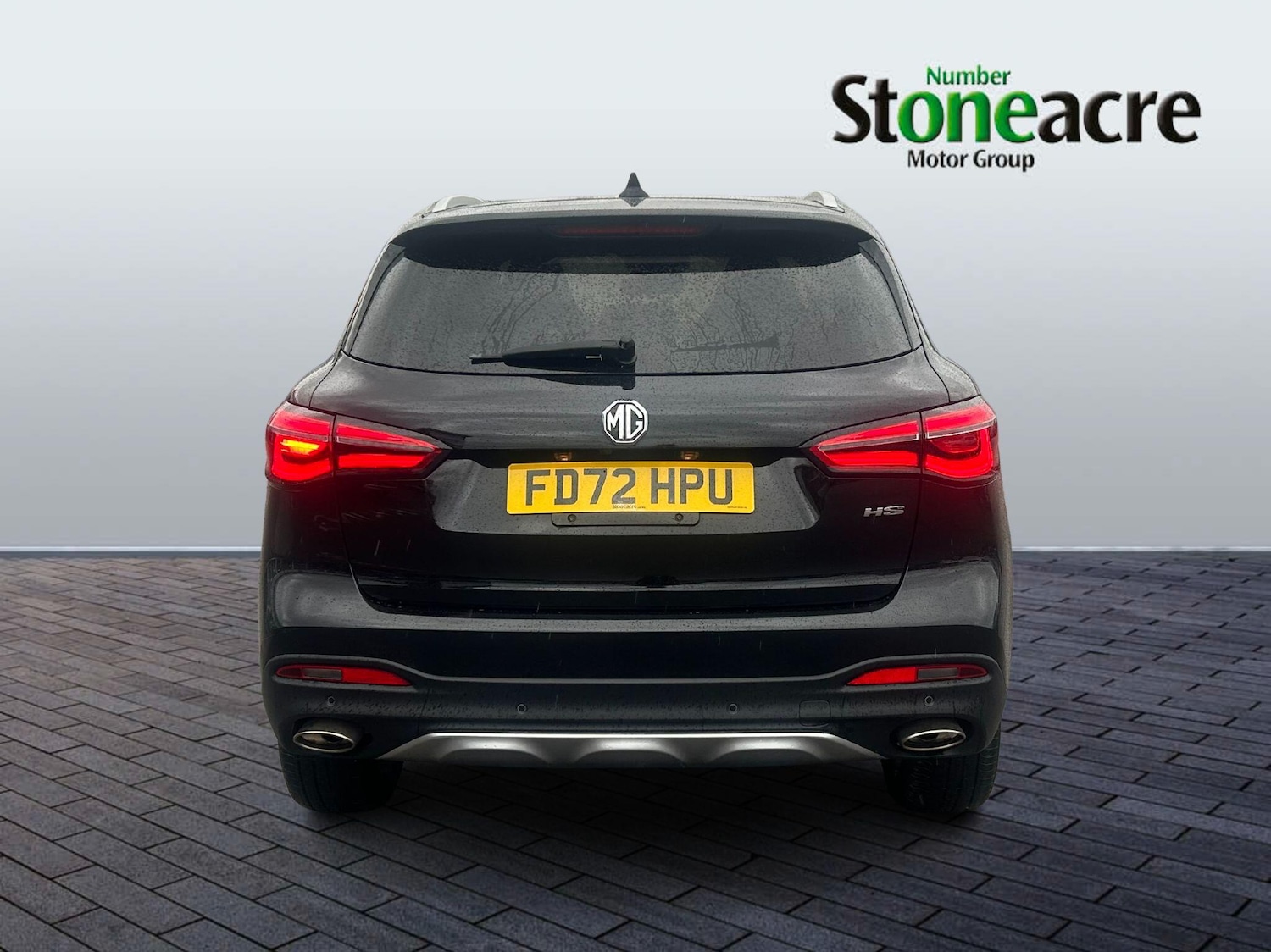 Used MG MG HS 2023 for sale - 77704954: Photo 4