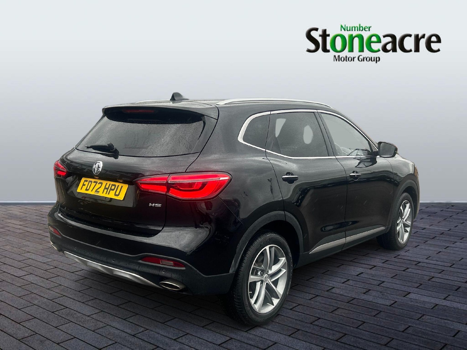 Used MG MG HS 2023 for sale - 77704954: Photo 5