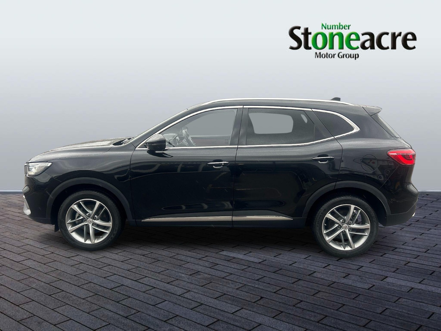 Used MG MG HS 2023 for sale - 77704954: Photo 6