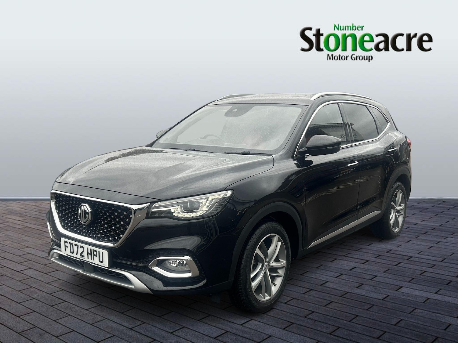 Used MG MG HS 2023 for sale - 77704954: Photo 7