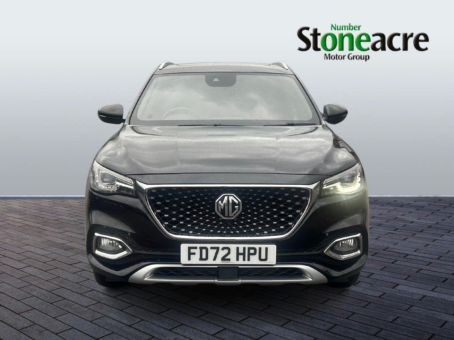 Used MG MG HS 2023 for sale - 77704954: Photo 8