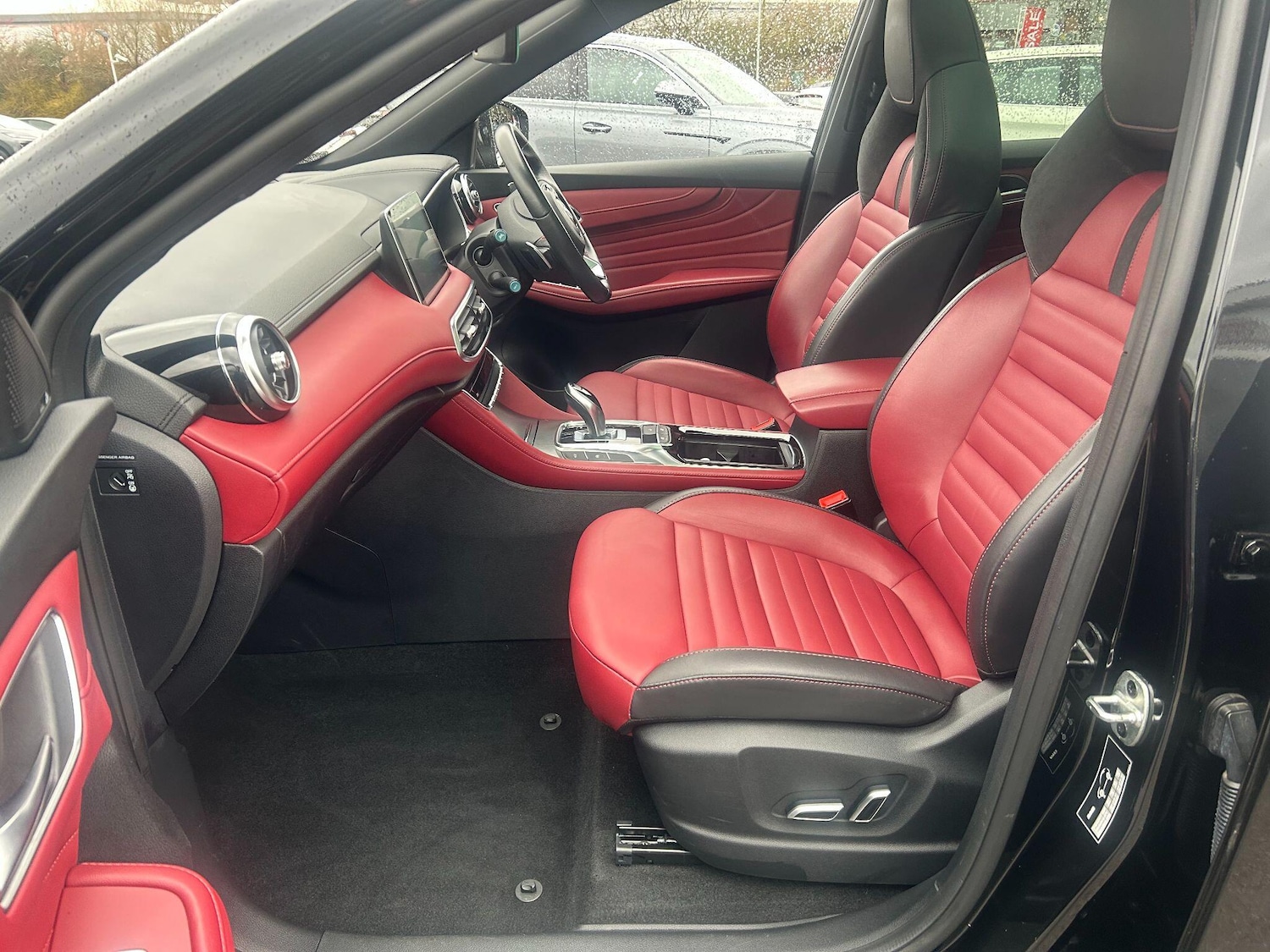 Used MG MG HS 2023 for sale - 77704954: Photo 9