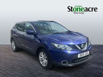 (15) - 1.5 dCi Acenta Premium SUV 5dr Diesel Manual 2WD Euro 5 (s/s) (110 ps)