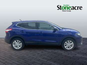 Used Nissan Qashqai 2015 for sale - 74895524: Photo