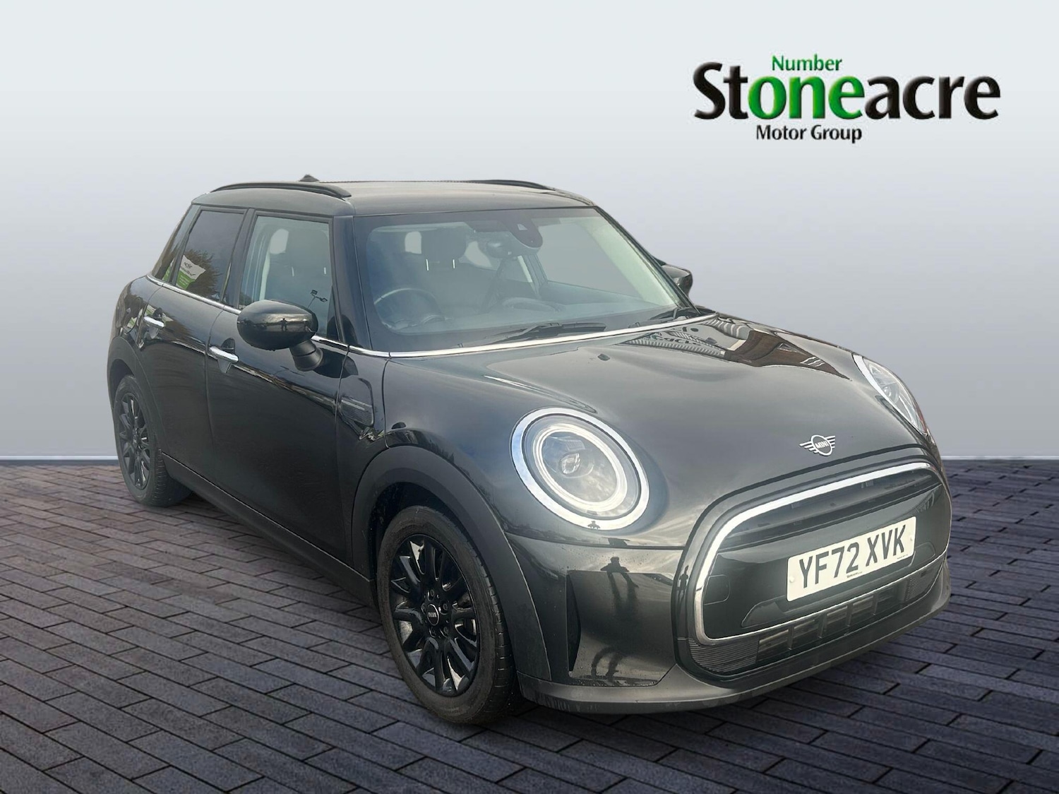 Used MINI Hatch 2022 for sale - 76866234: Photo 1