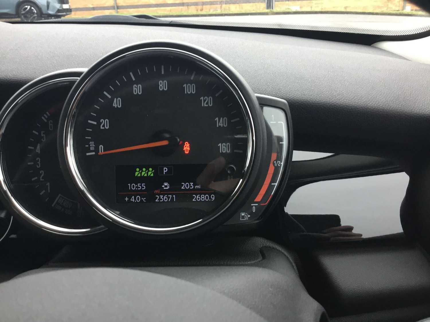 Used MINI Hatch 2022 for sale - 76866234: Photo 12