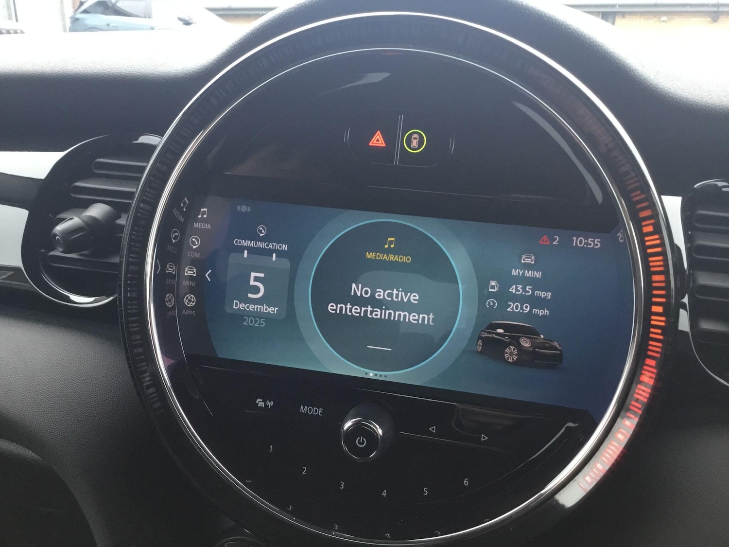 Used MINI Hatch 2022 for sale - 76866234: Photo 13