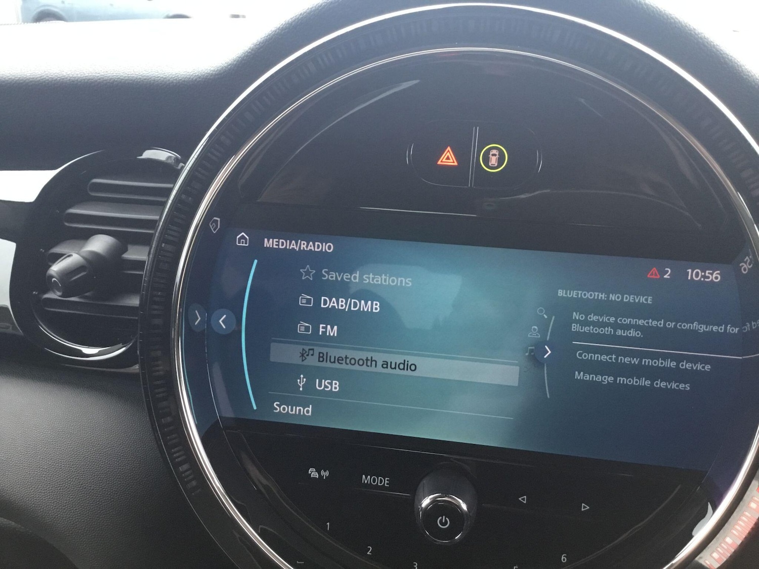 Used MINI Hatch 2022 for sale - 76866234: Photo 14