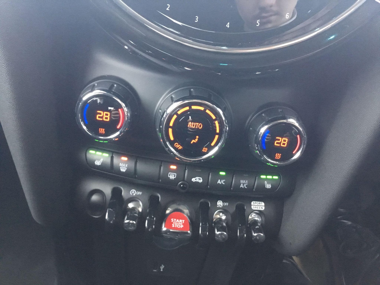 Used MINI Hatch 2022 for sale - 76866234: Photo 17