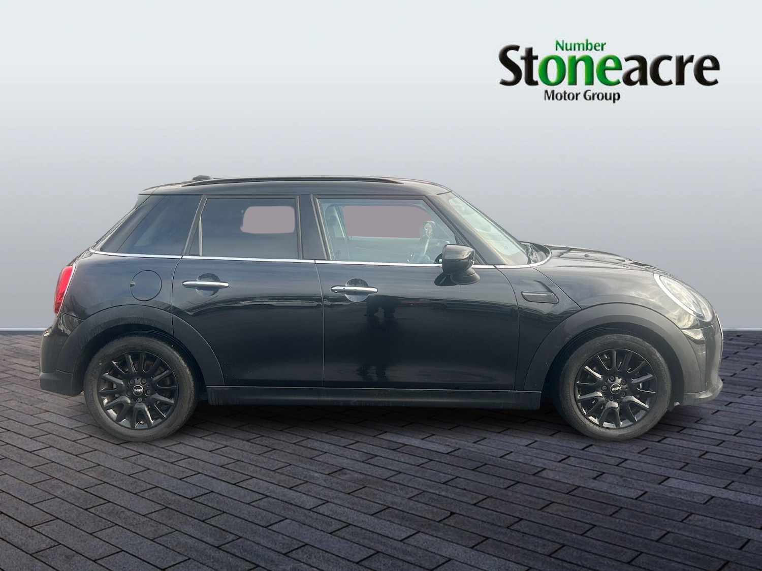 Used MINI Hatch 2022 for sale - 76866234: Photo 2