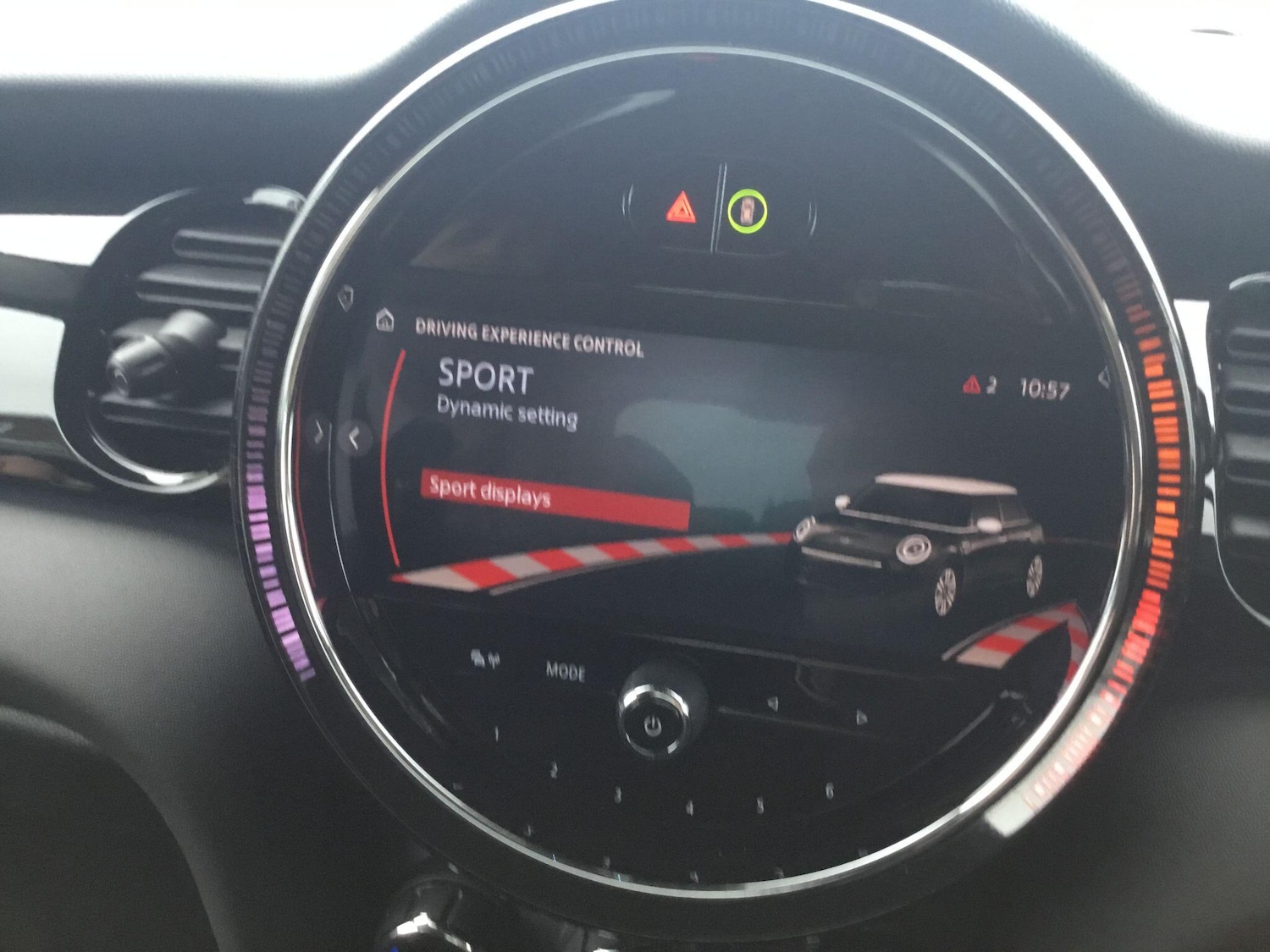 Used MINI Hatch 2022 for sale - 76866234: Photo 21