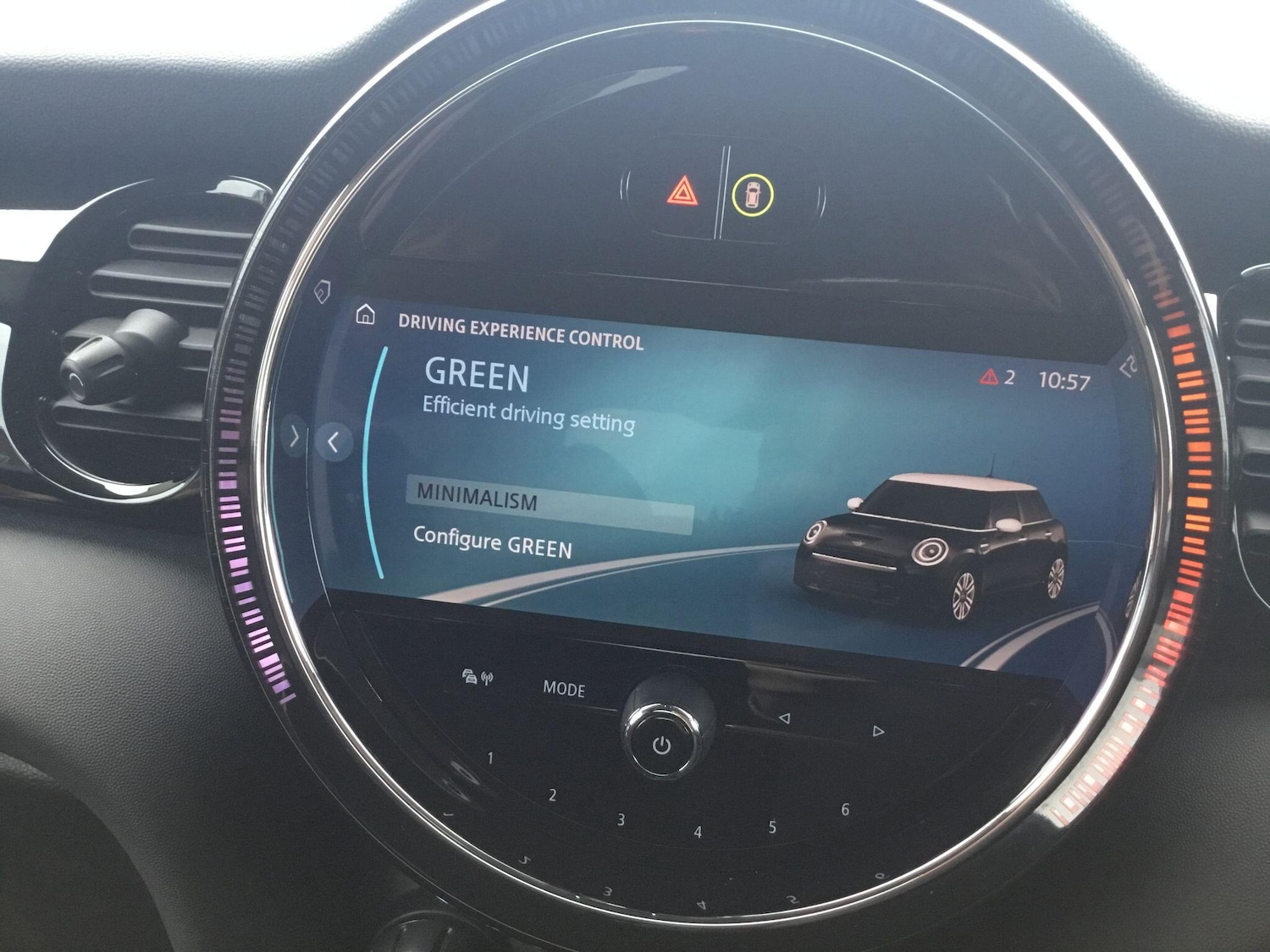 Used MINI Hatch 2022 for sale - 76866234: Photo 22