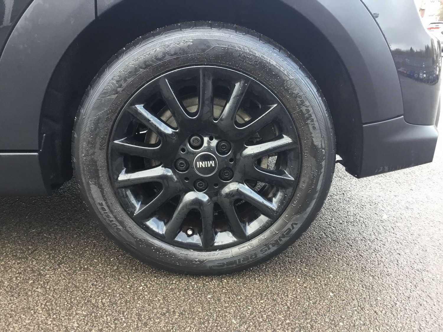 Used MINI Hatch 2022 for sale - 76866234: Photo 23