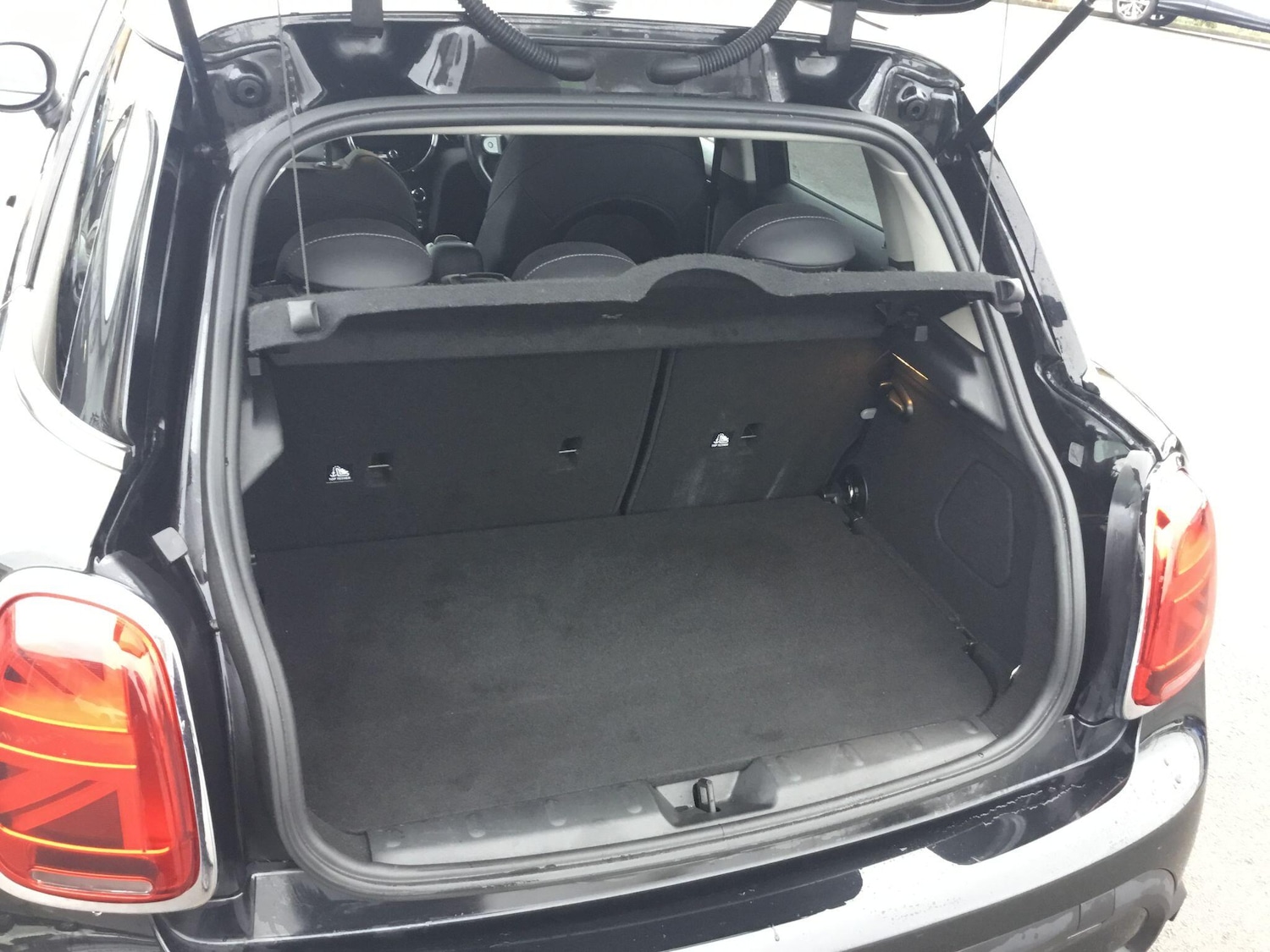 Used MINI Hatch 2022 for sale - 76866234: Photo 24