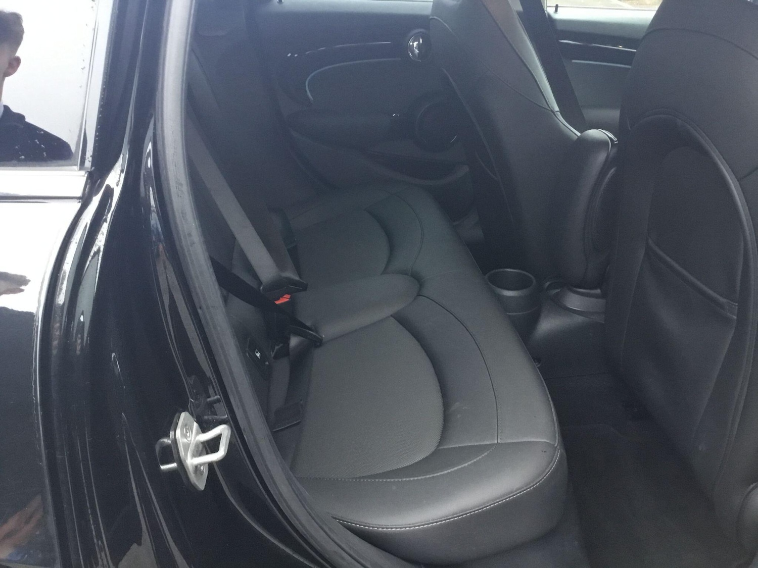 Used MINI Hatch 2022 for sale - 76866234: Photo 25