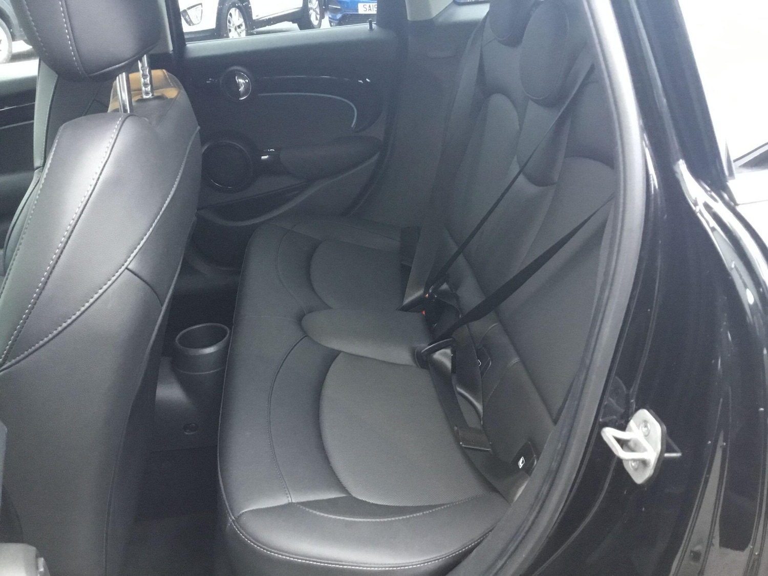 Used MINI Hatch 2022 for sale - 76866234: Photo 26