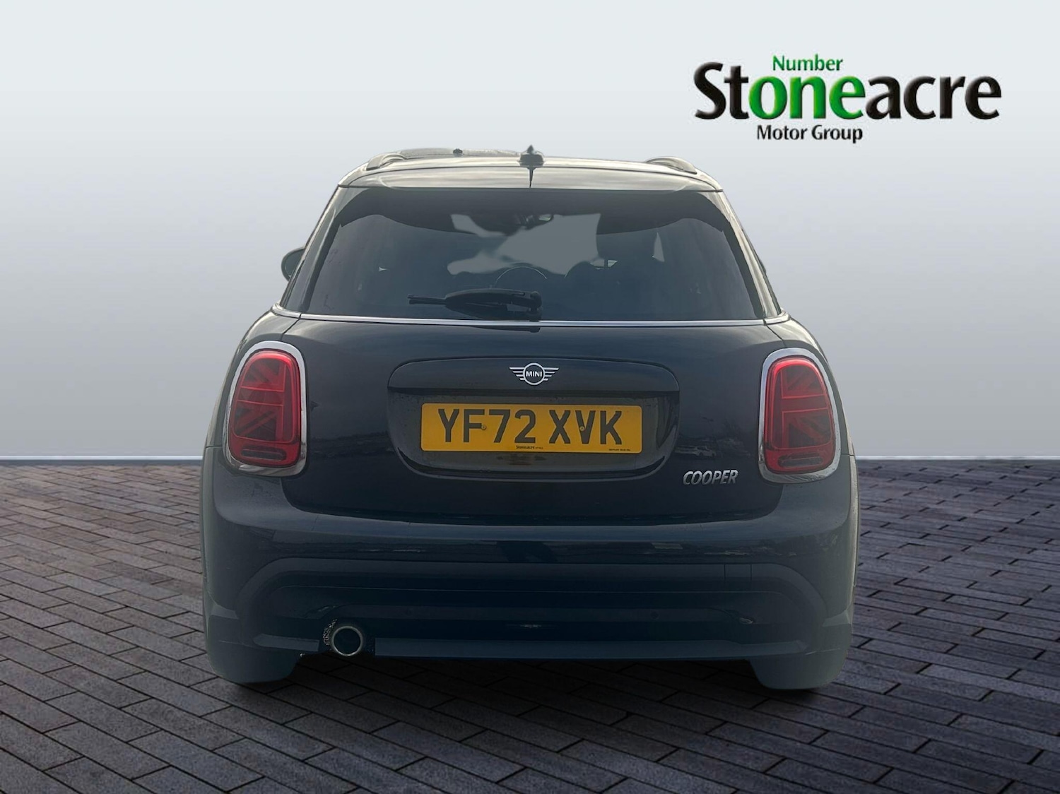 Used MINI Hatch 2022 for sale - 76866234: Photo 4