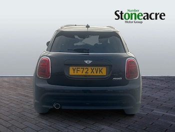 Used MINI Hatch 2022 for sale - 76866234: Photo