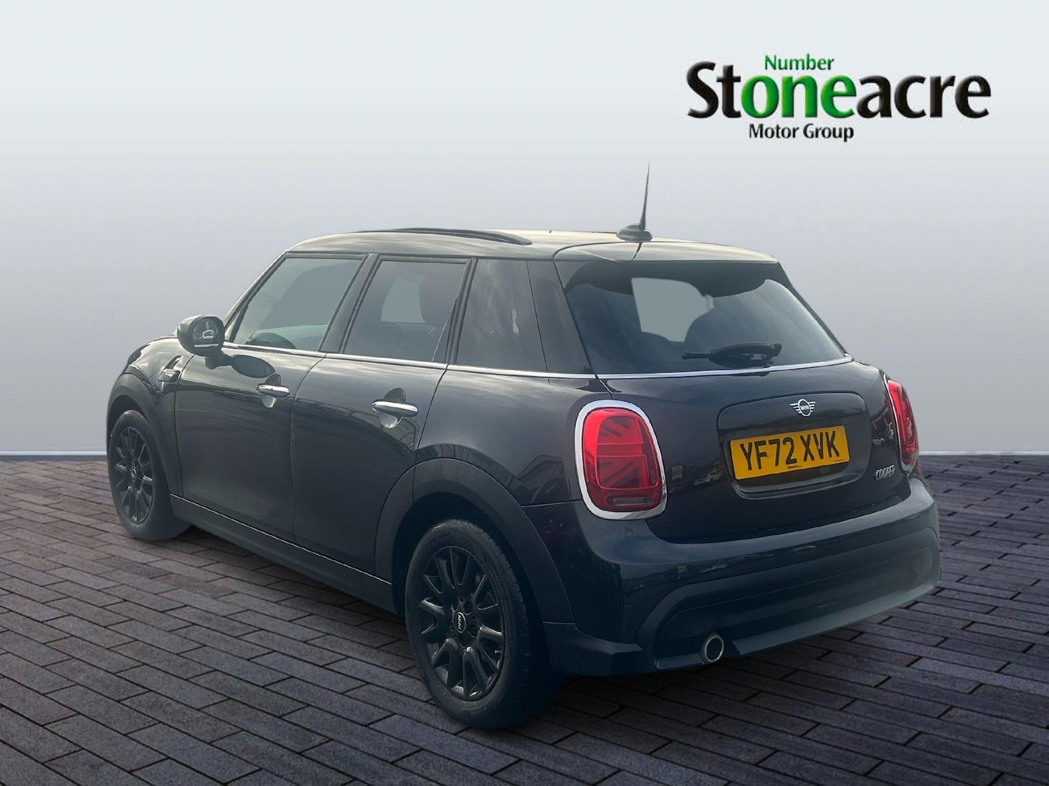 Used MINI Hatch 2022 for sale - 76866234: Photo 5