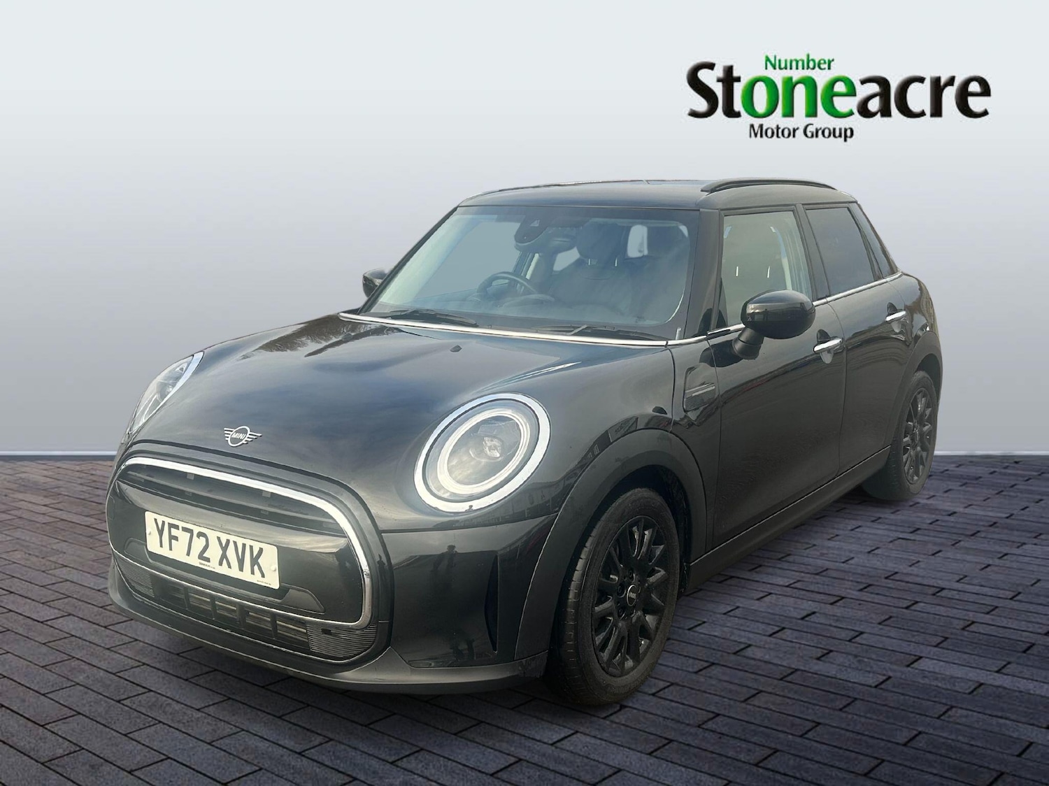 Used MINI Hatch 2022 for sale - 76866234: Photo 7