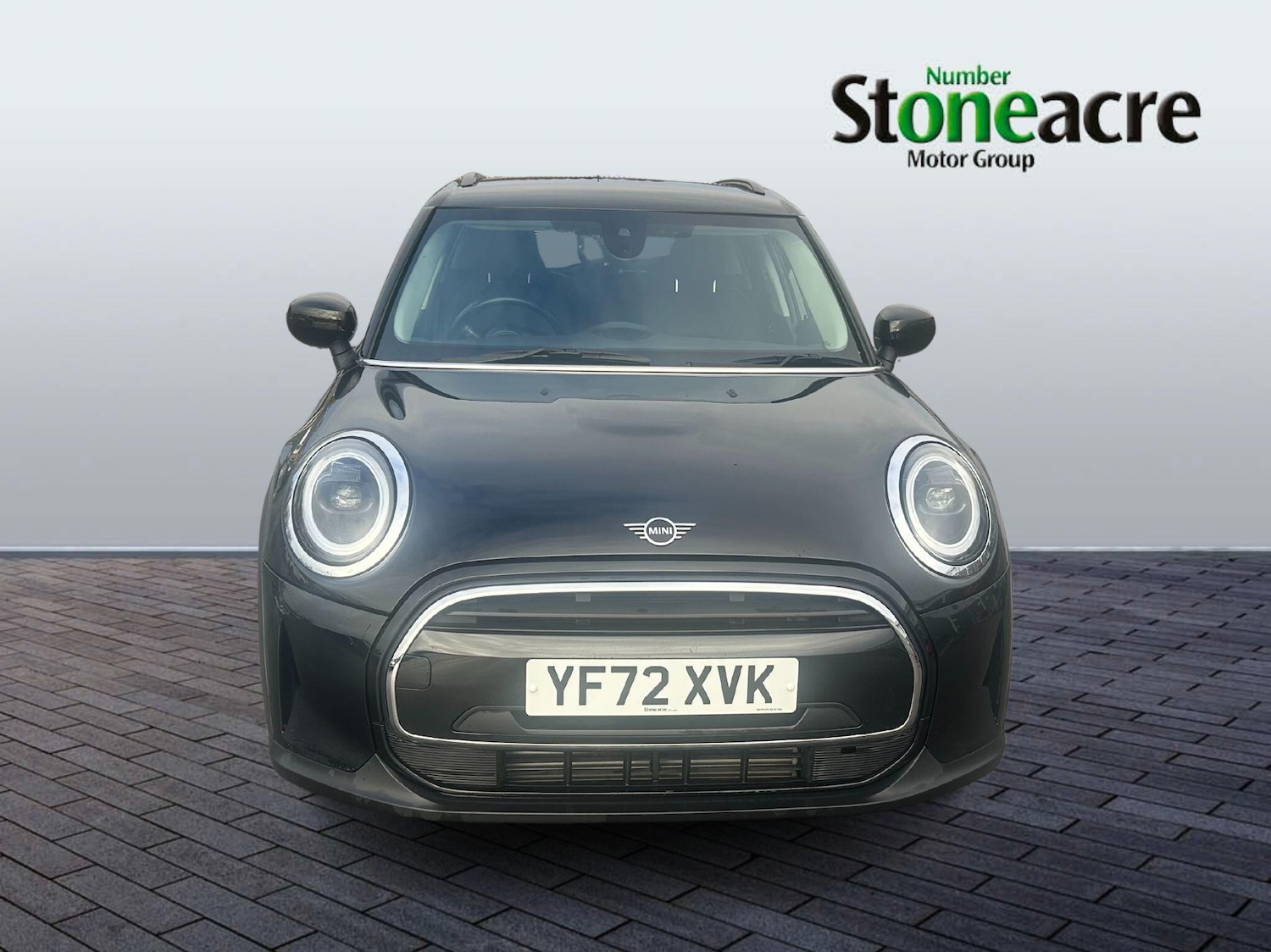 Used MINI Hatch 2022 for sale - 76866234: Photo 8