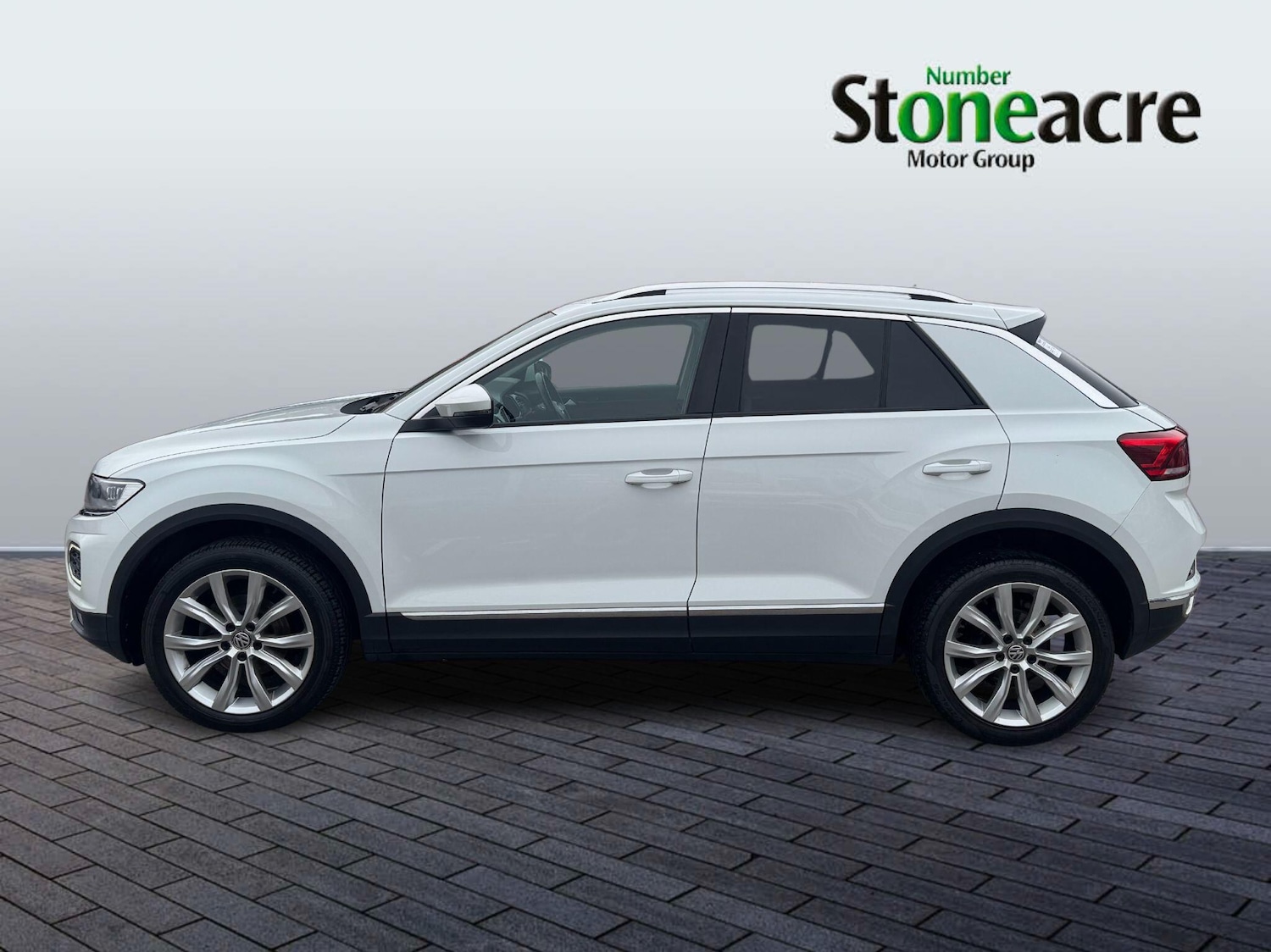 Used Volkswagen T-Roc 2018 for sale - 77330910: Photo 6